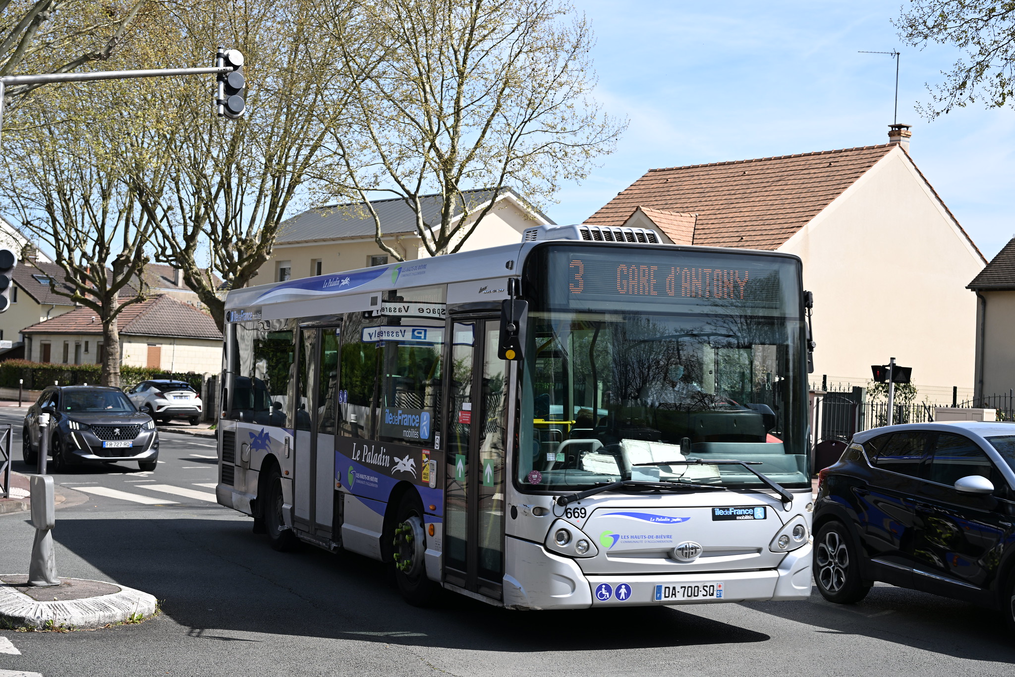 Image du véhicule