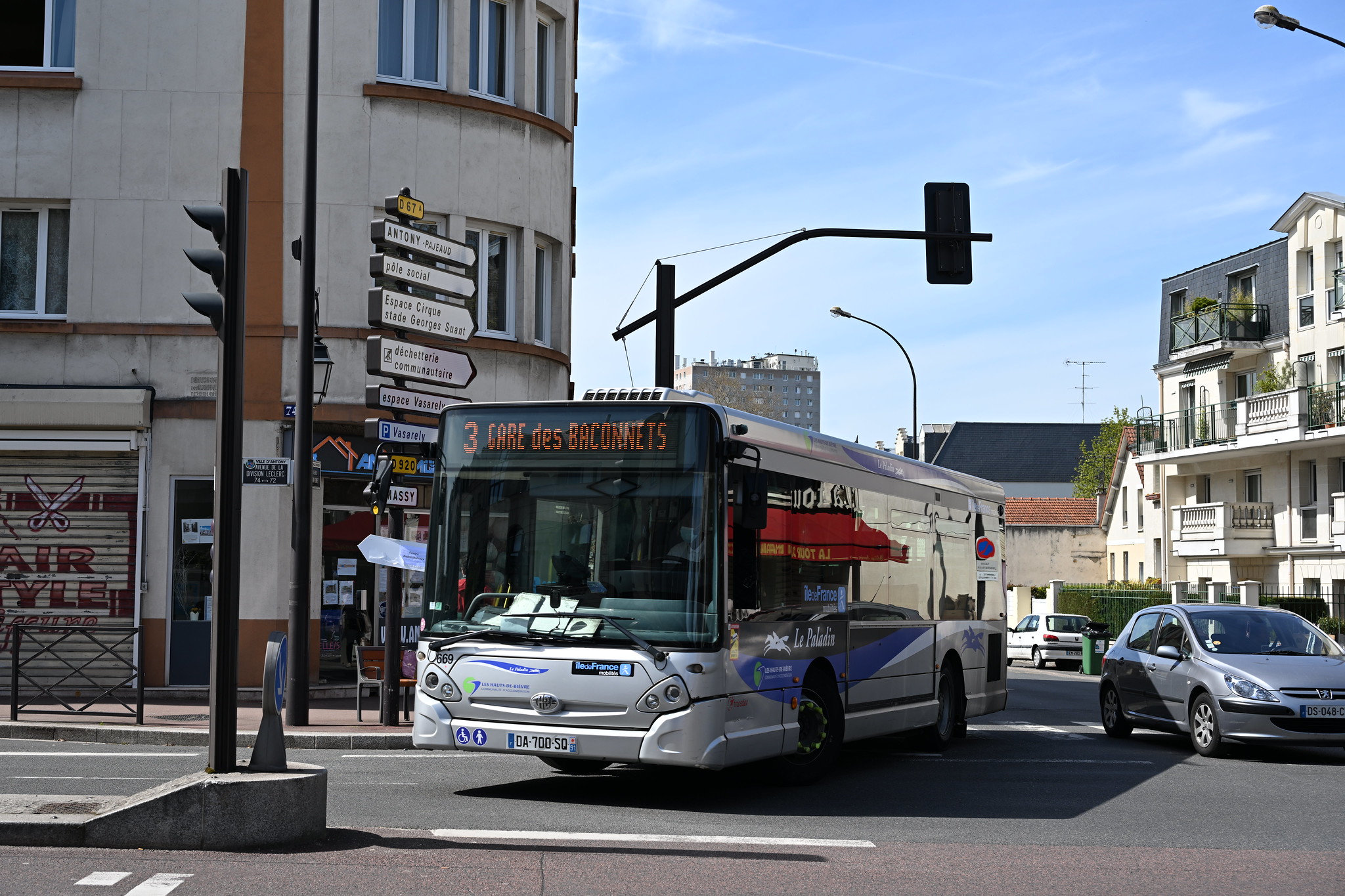 Image du véhicule
