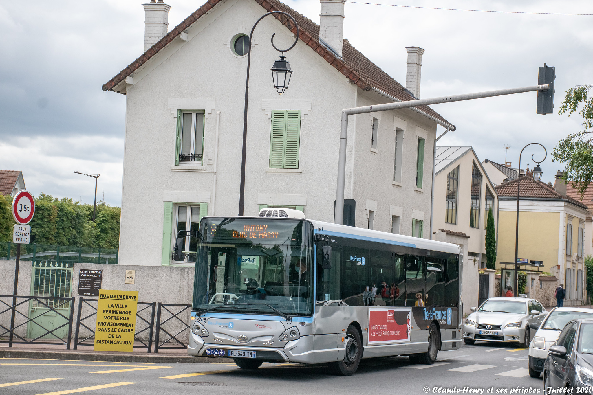 Image du véhicule