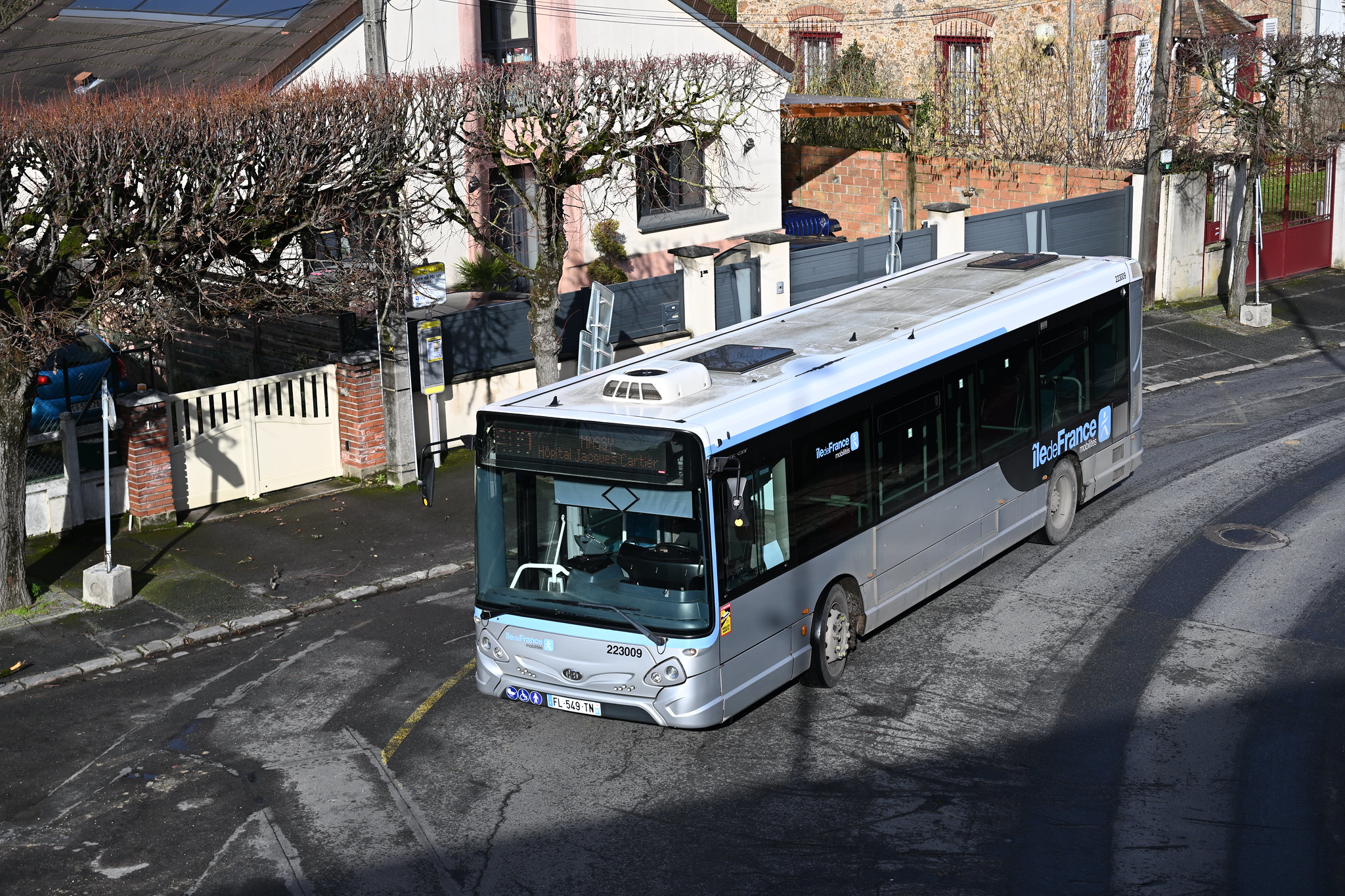 Image du véhicule
