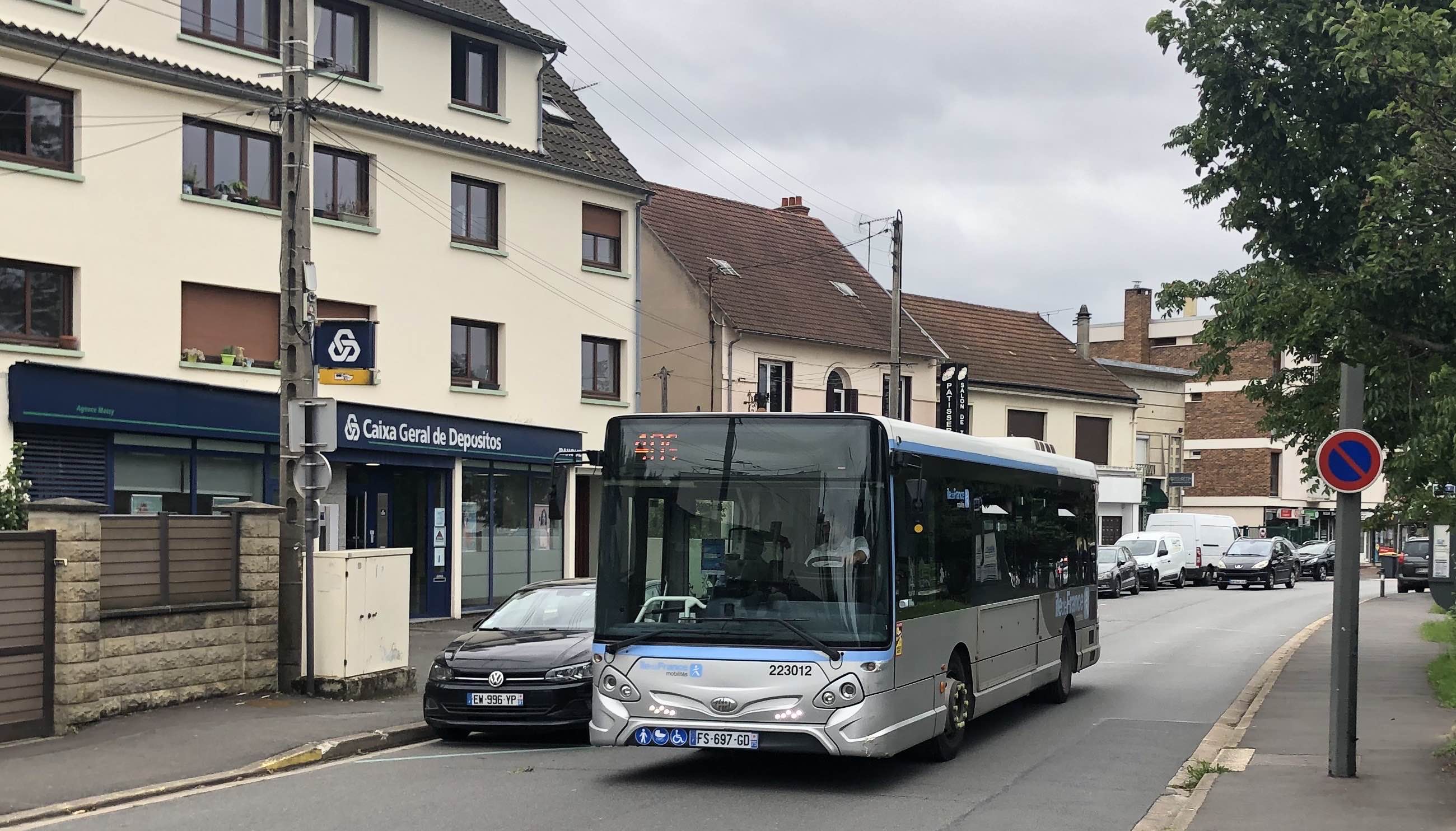 Image du véhicule