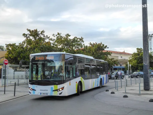 Image du véhicule