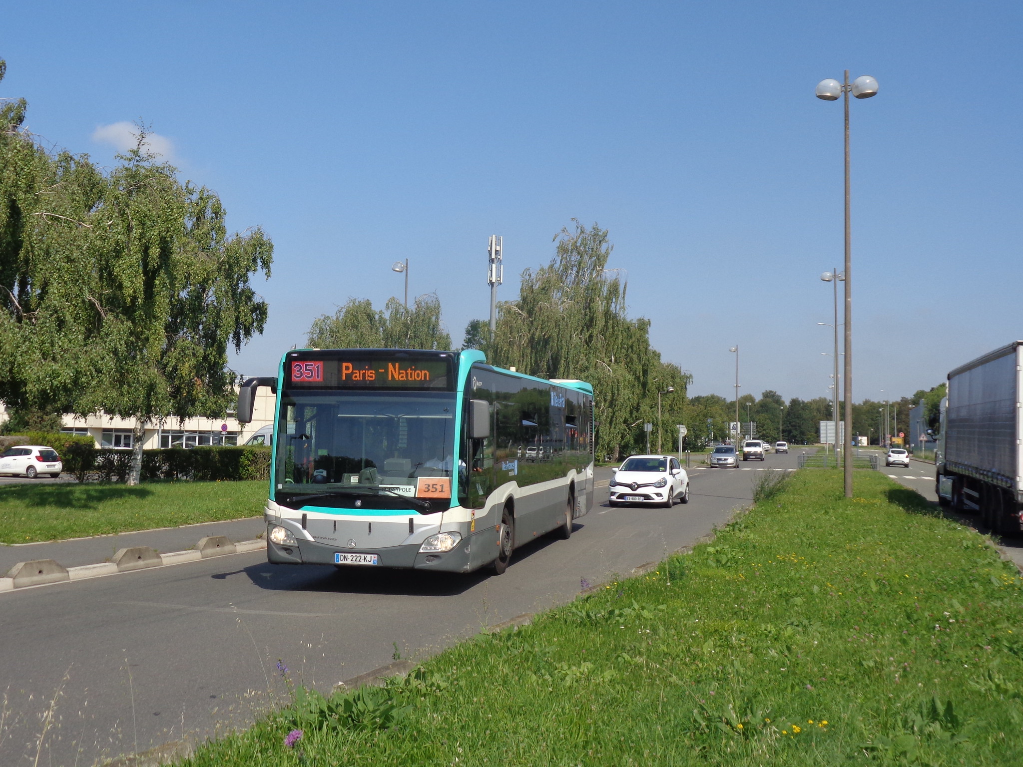 Image du véhicule