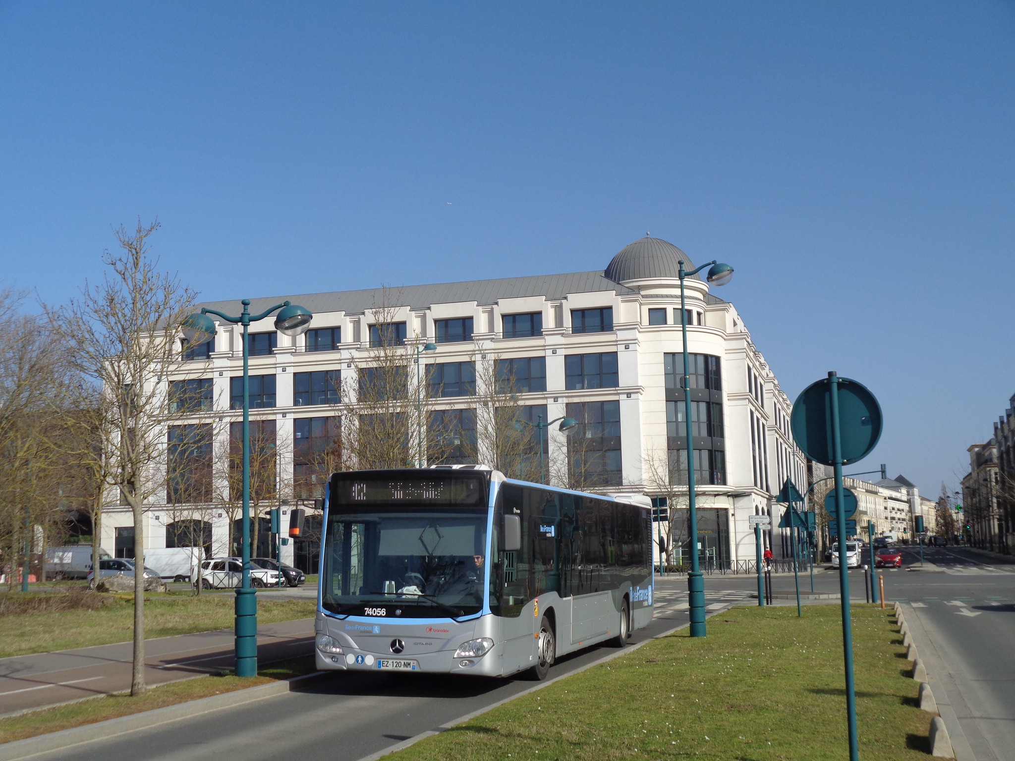 Image du véhicule