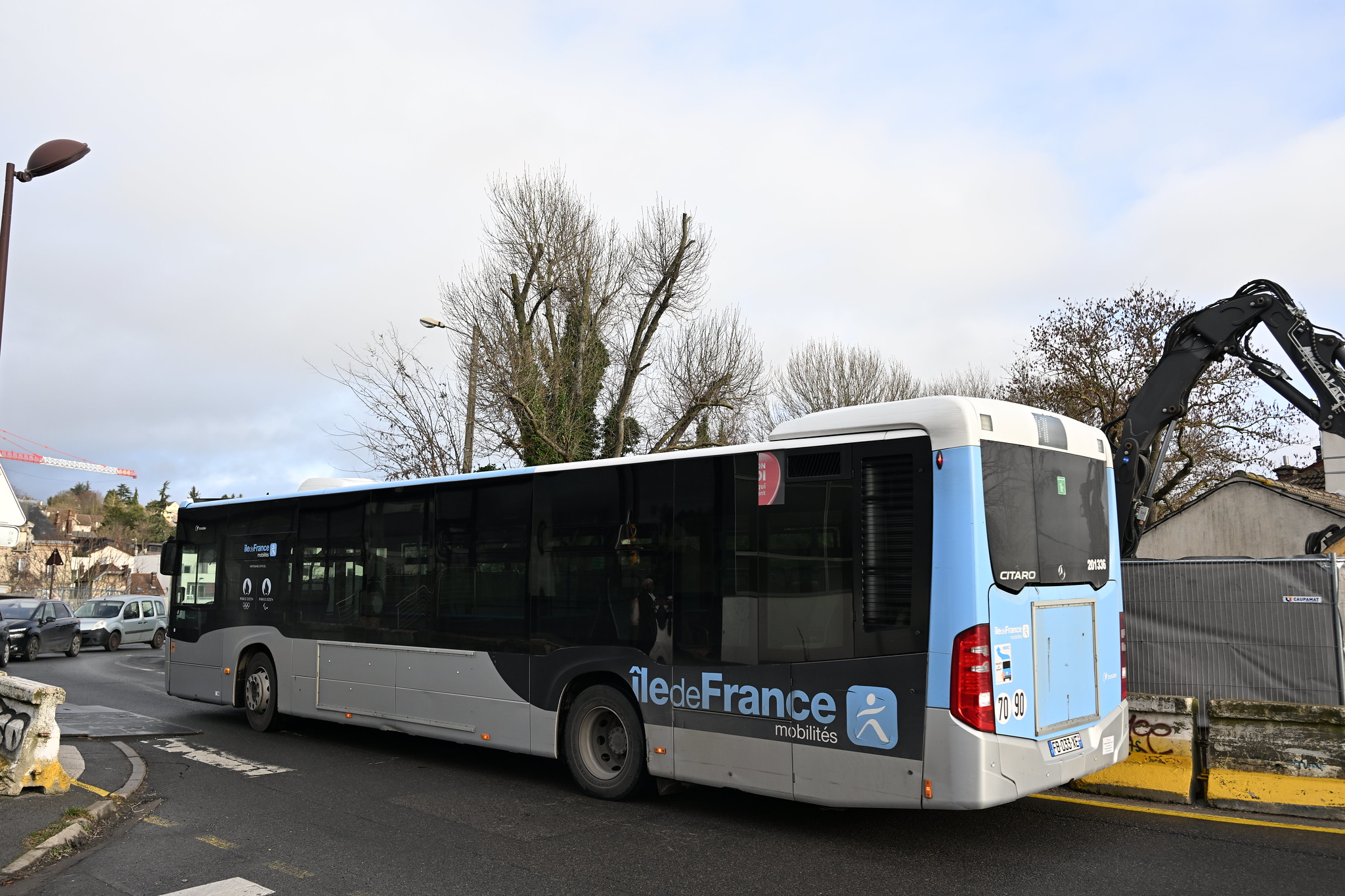 Image du véhicule