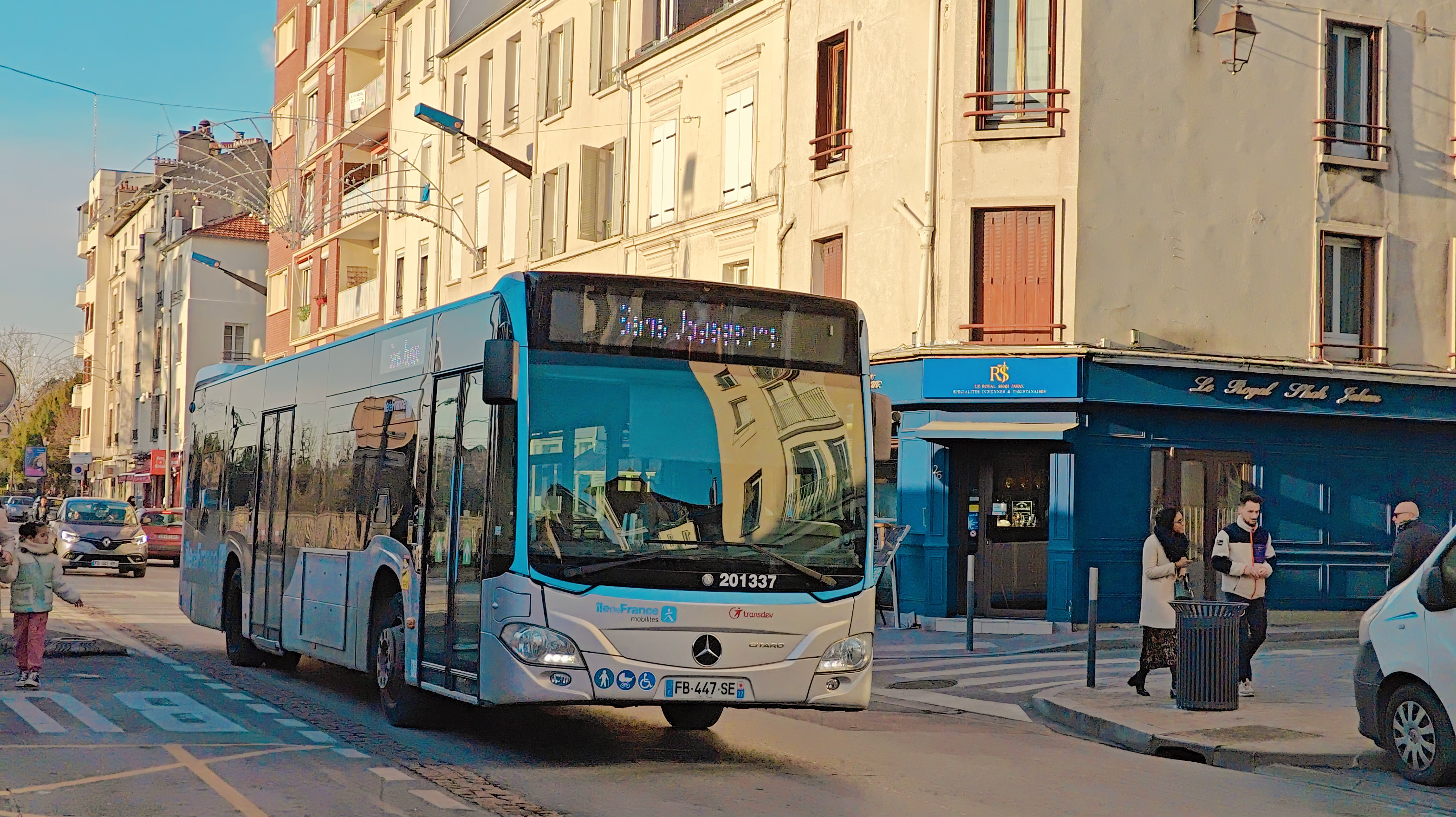 Image du véhicule