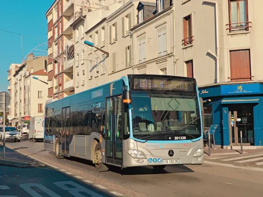 Image du véhicule