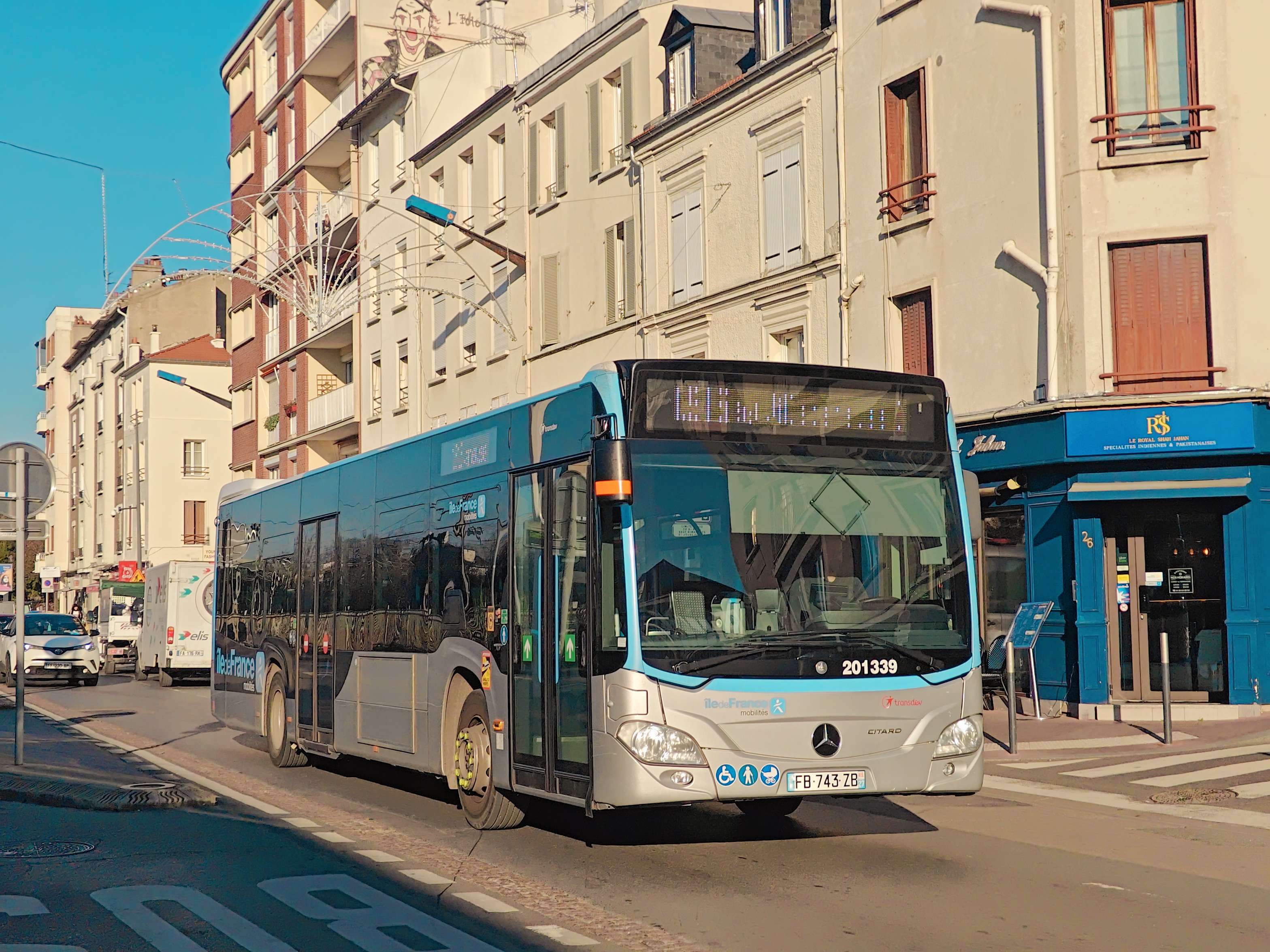 Image du véhicule