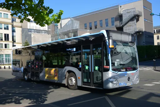 Image du véhicule