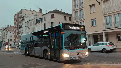 Image du véhicule