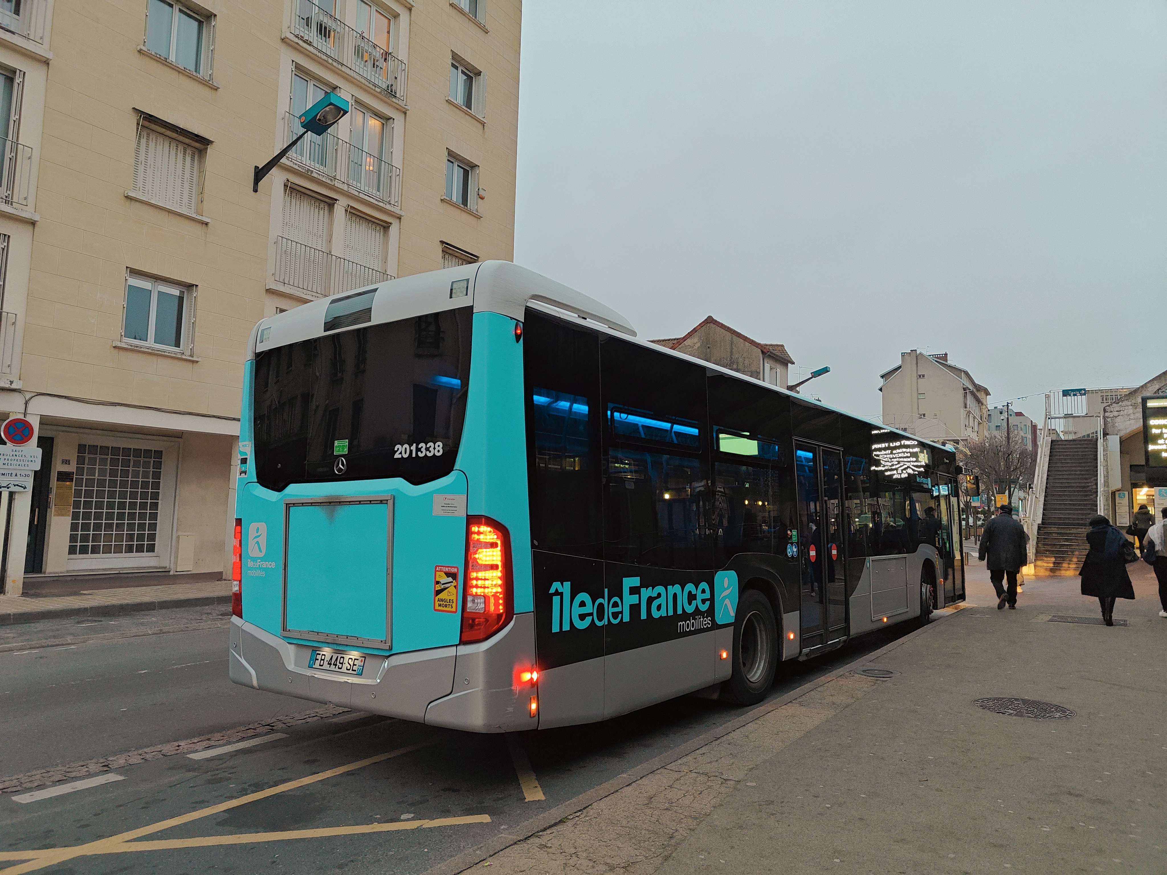 Image du véhicule