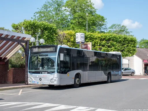 Image du véhicule