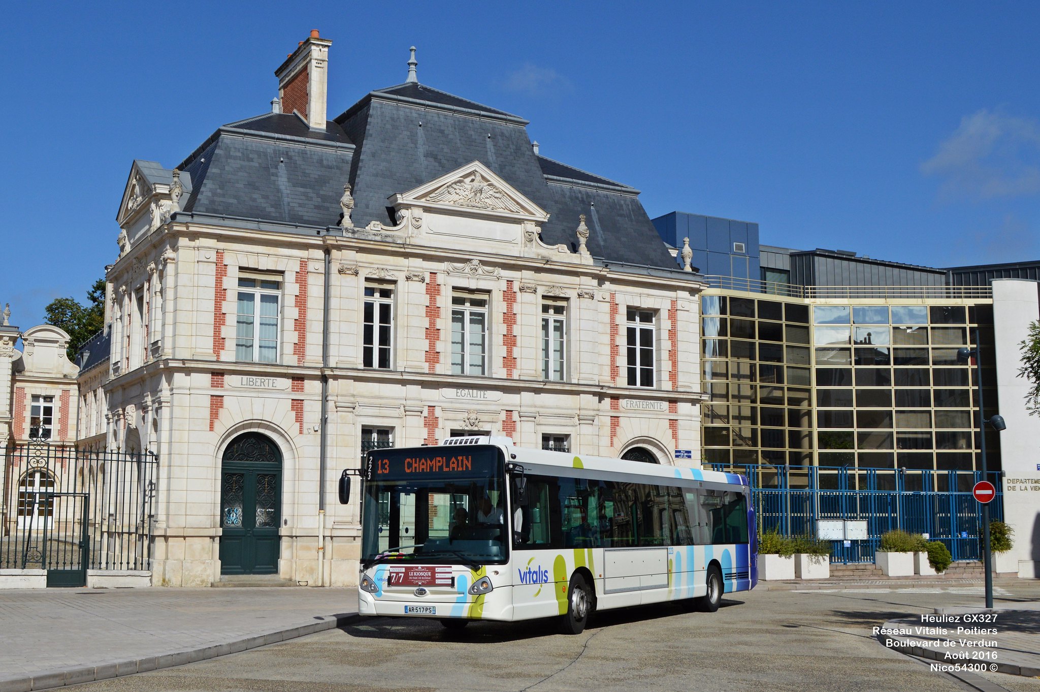 Image du véhicule