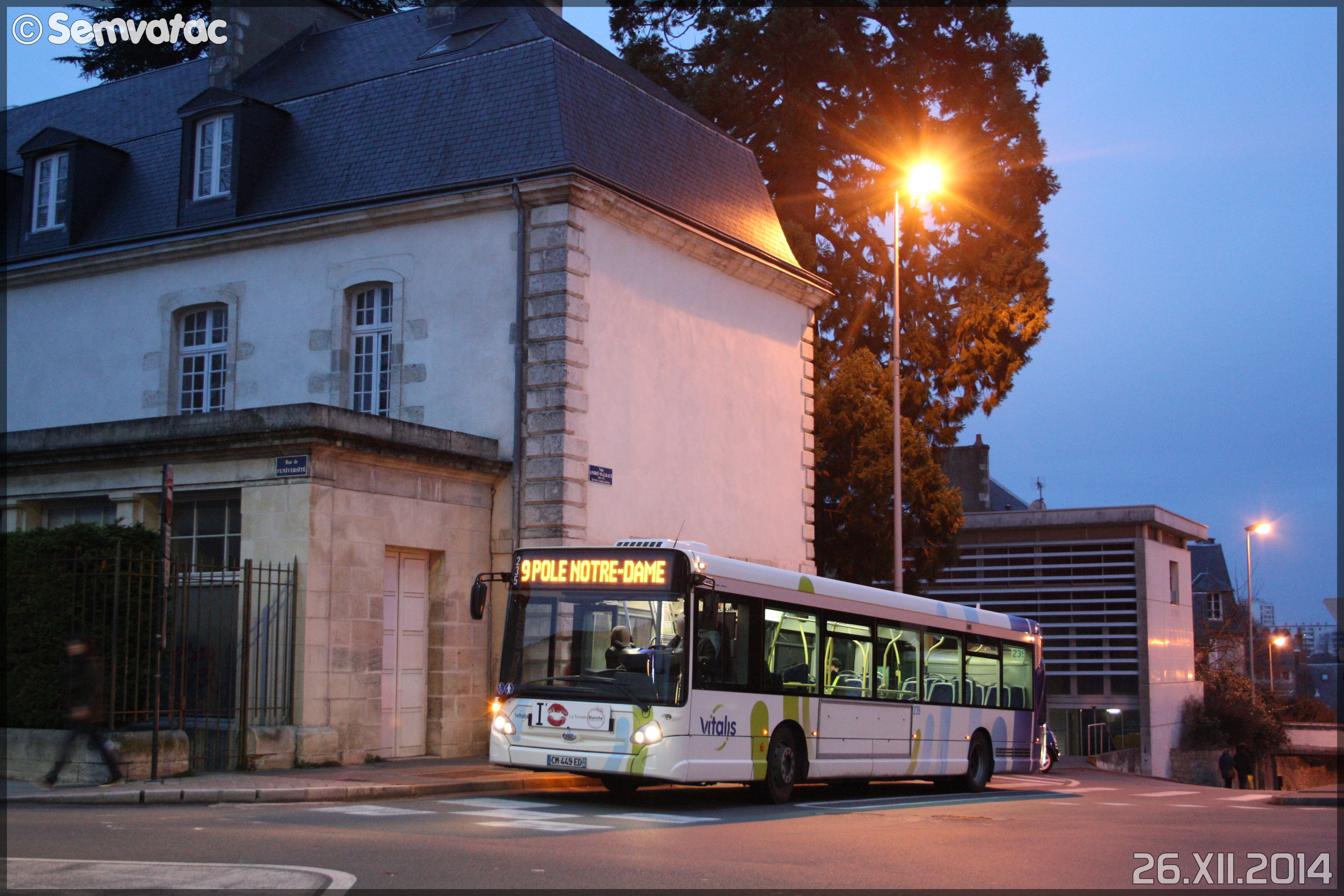Image du véhicule