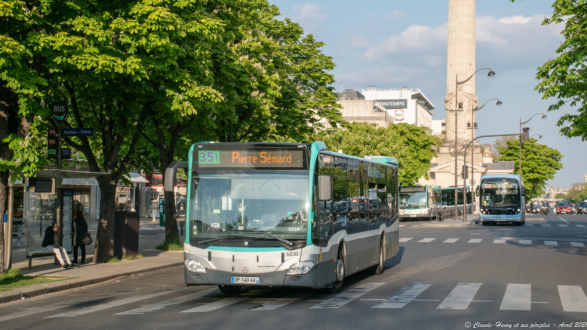 Image du véhicule