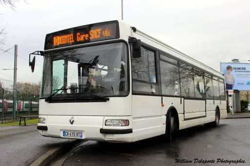Image du véhicule