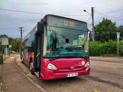 Image du véhicule