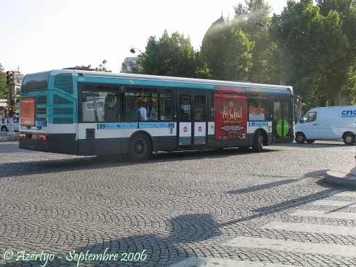 Image du véhicule