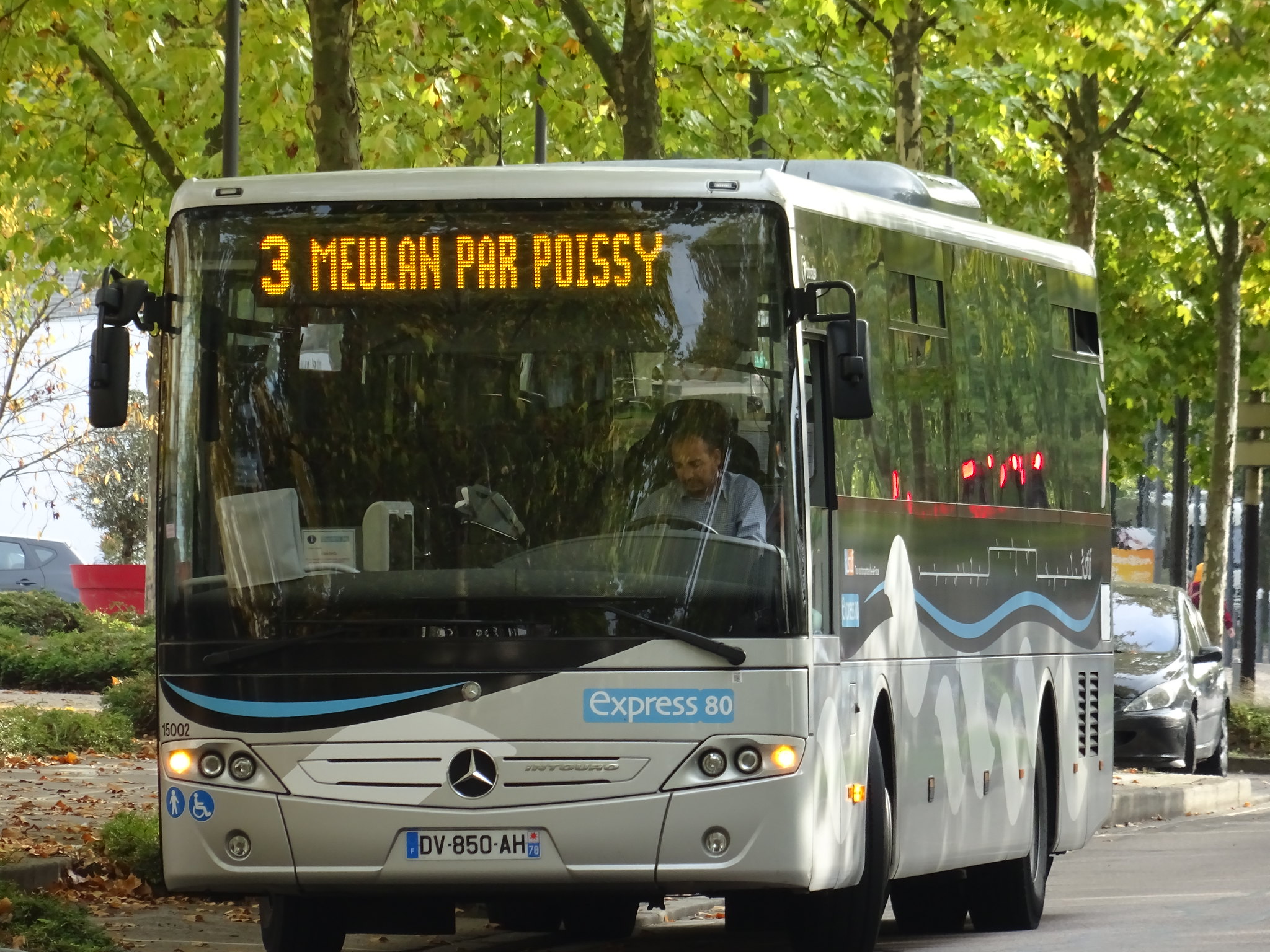 Image du véhicule