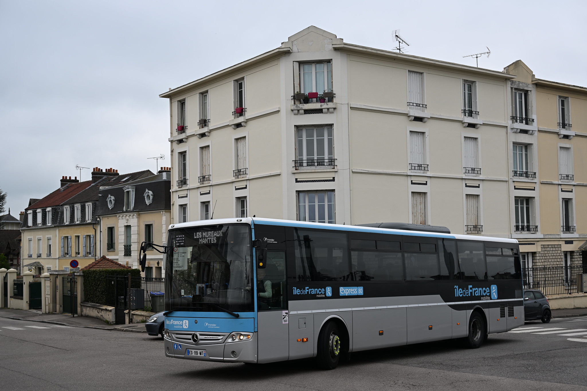 Image du véhicule