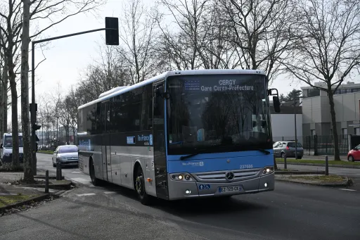 Image du véhicule