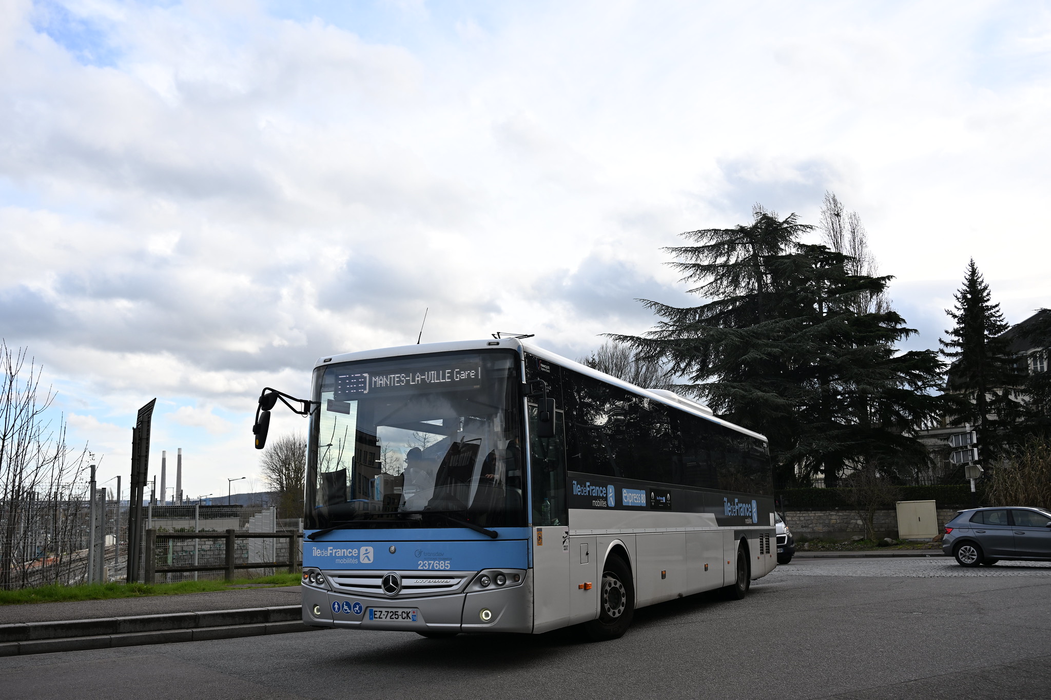 Image du véhicule