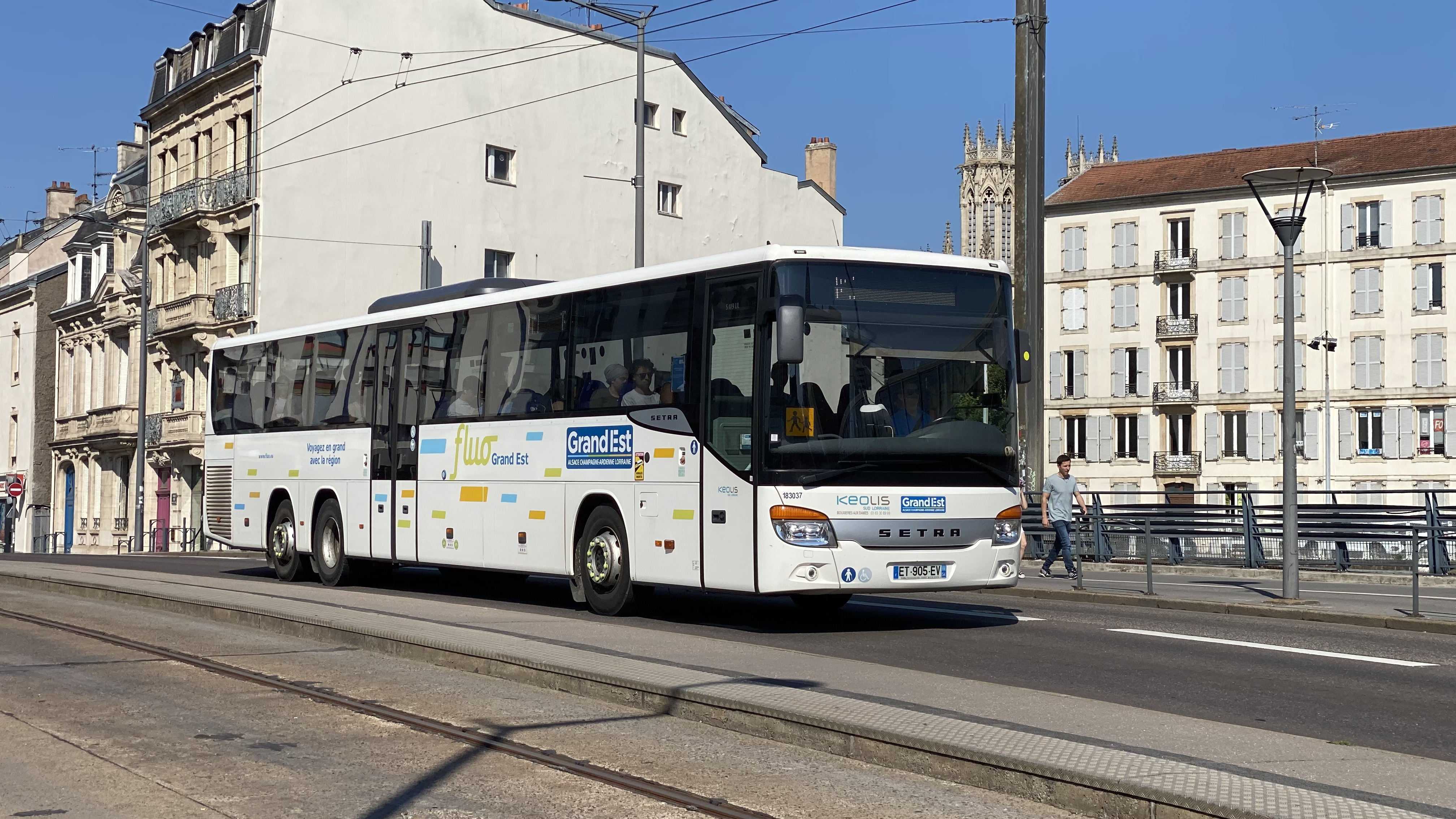 Image du véhicule