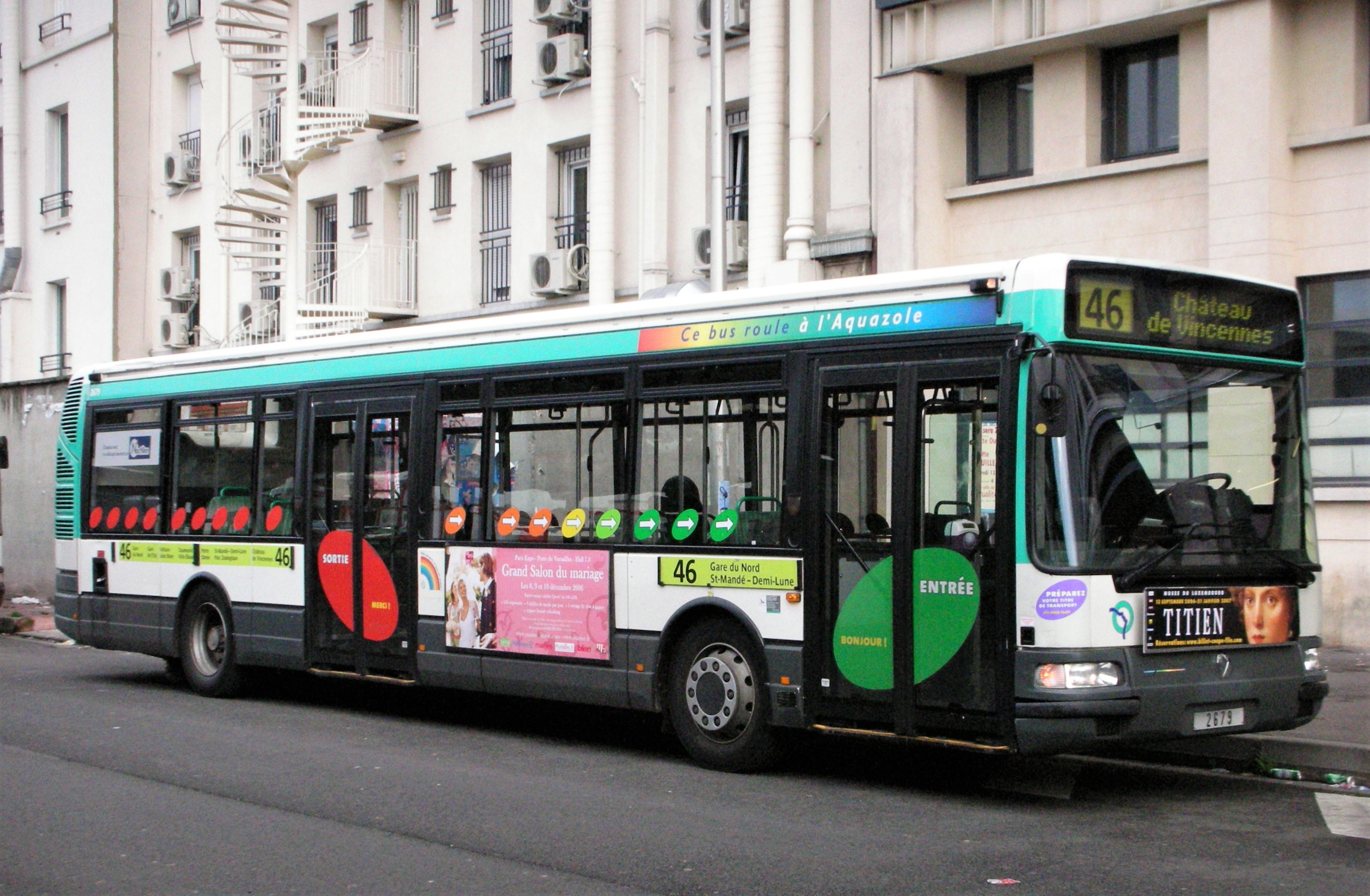 Image du véhicule