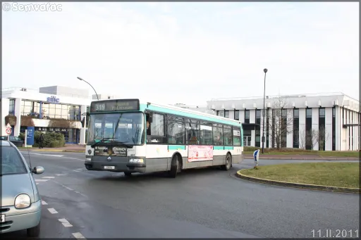 Image du véhicule