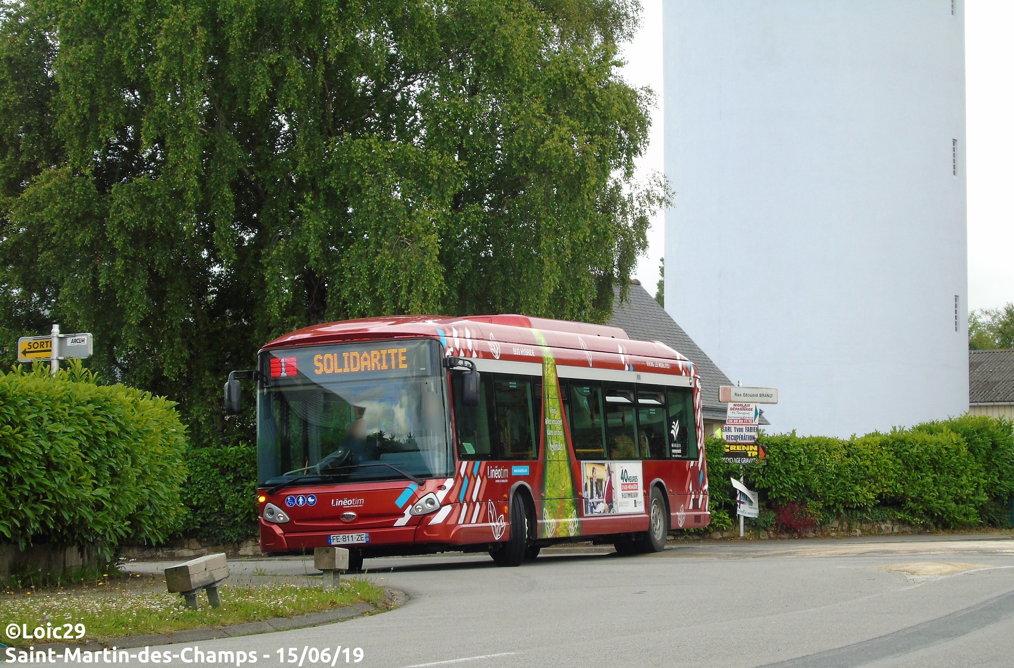 Image du véhicule