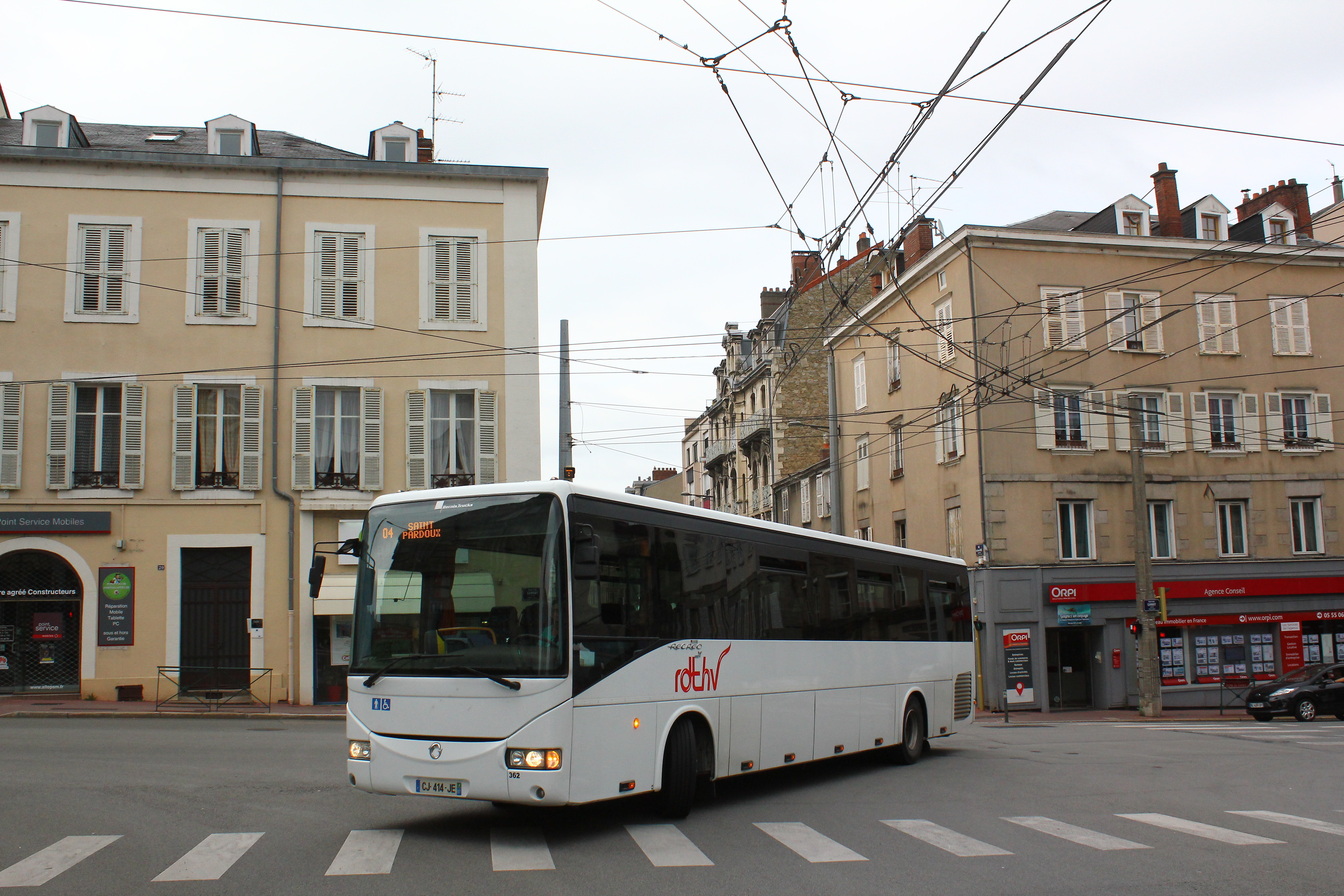 Image du véhicule