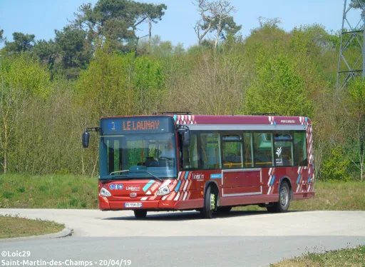 Image du véhicule