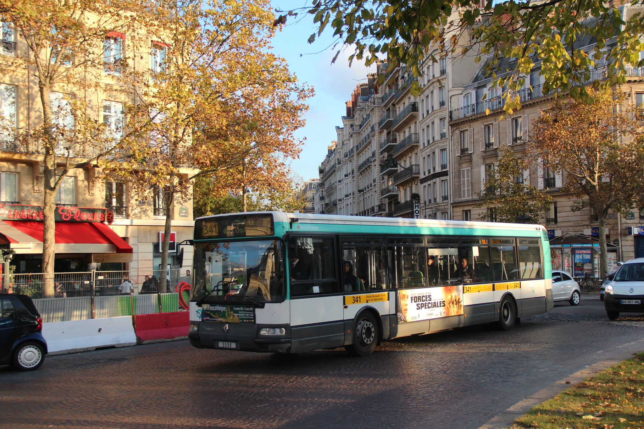 Image du véhicule