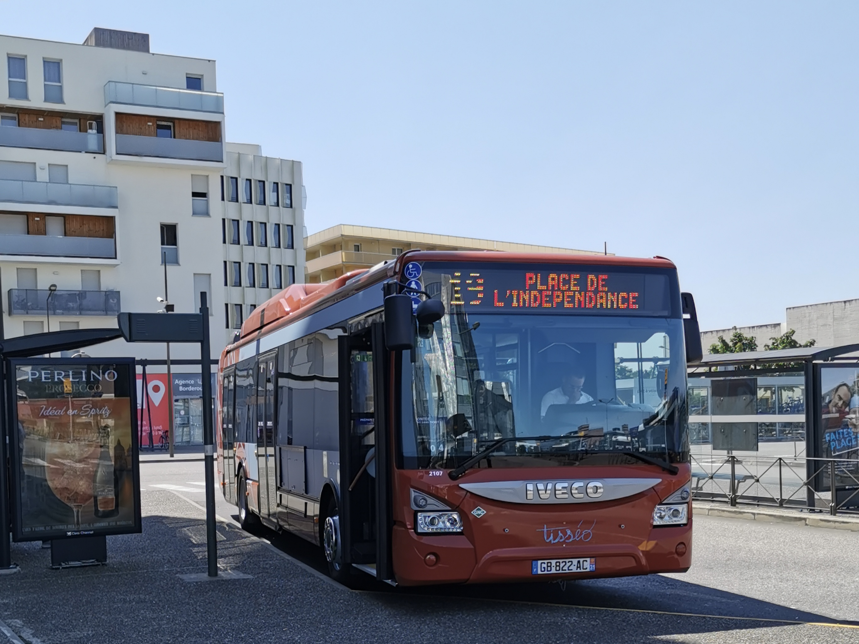 Image du véhicule