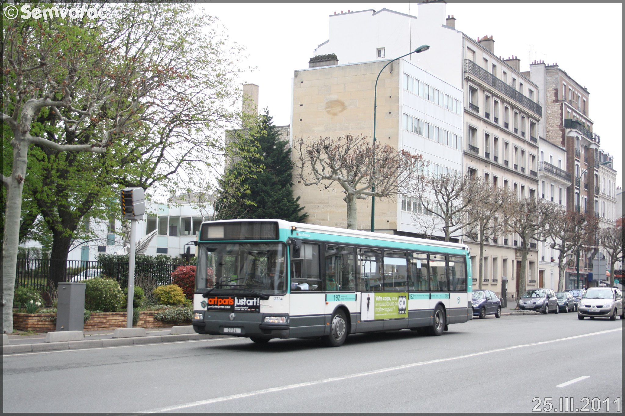 Image du véhicule