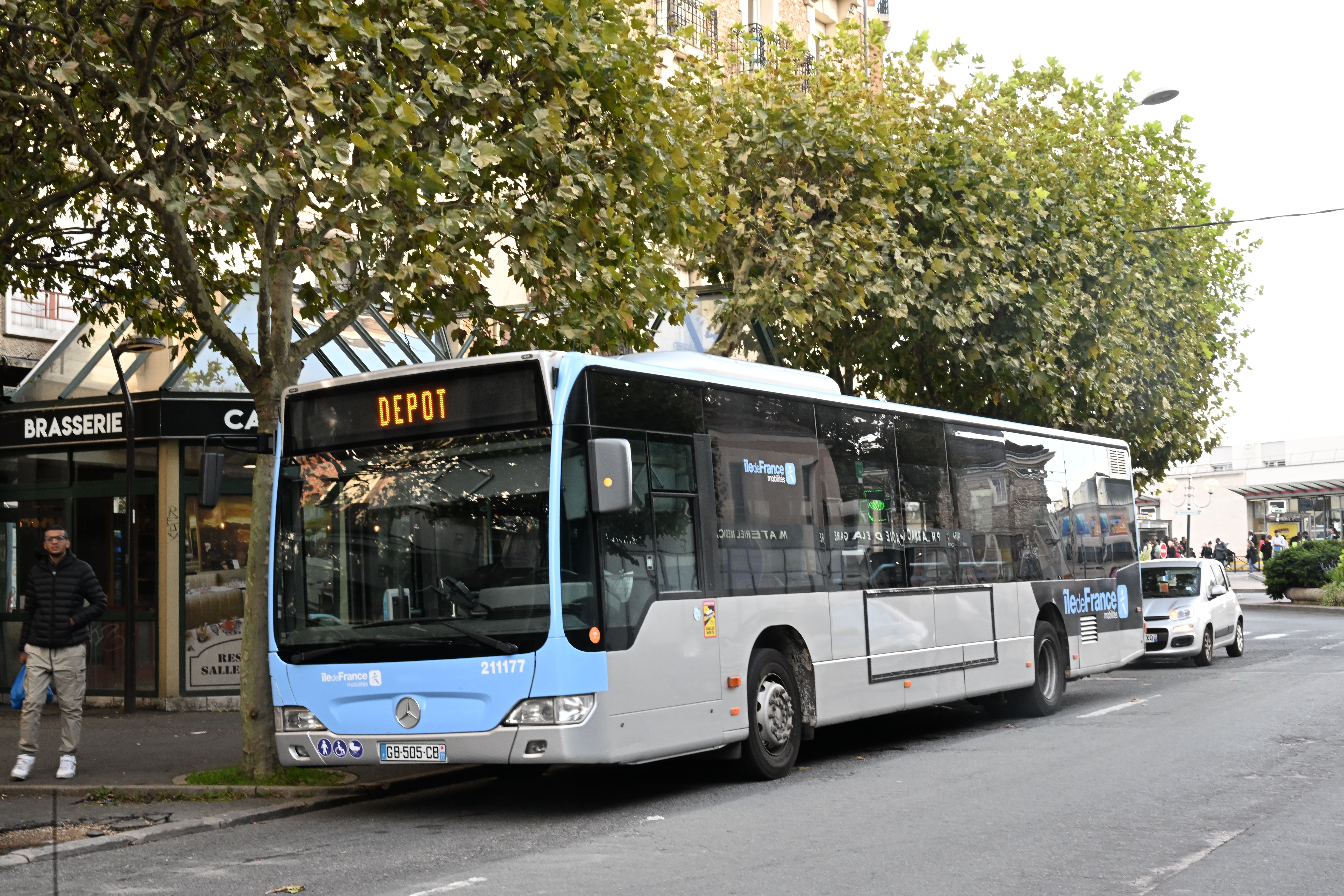 Image du véhicule