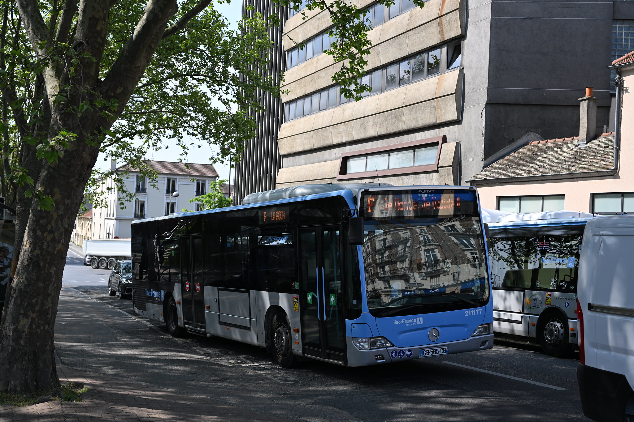 Image du véhicule