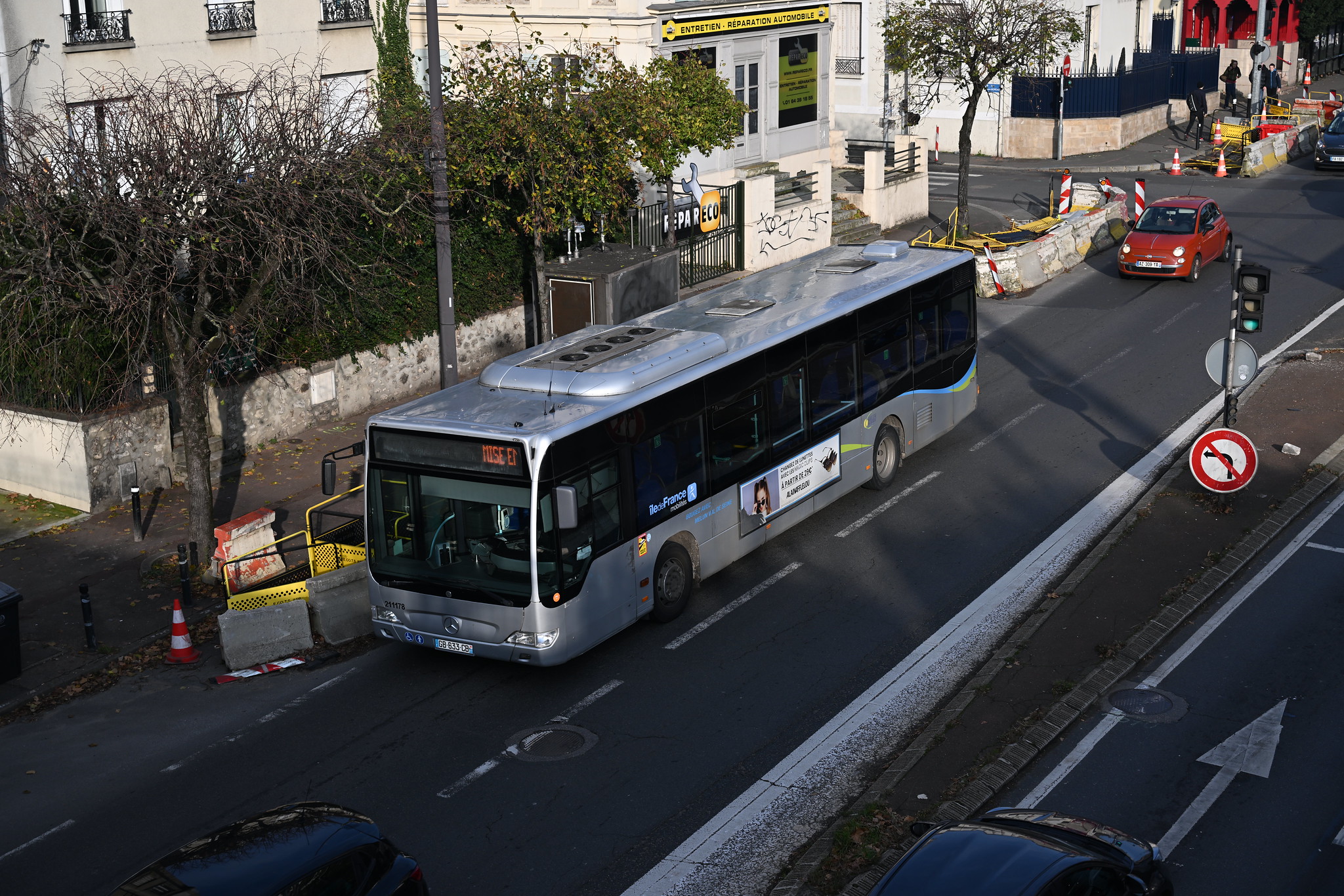 Image du véhicule