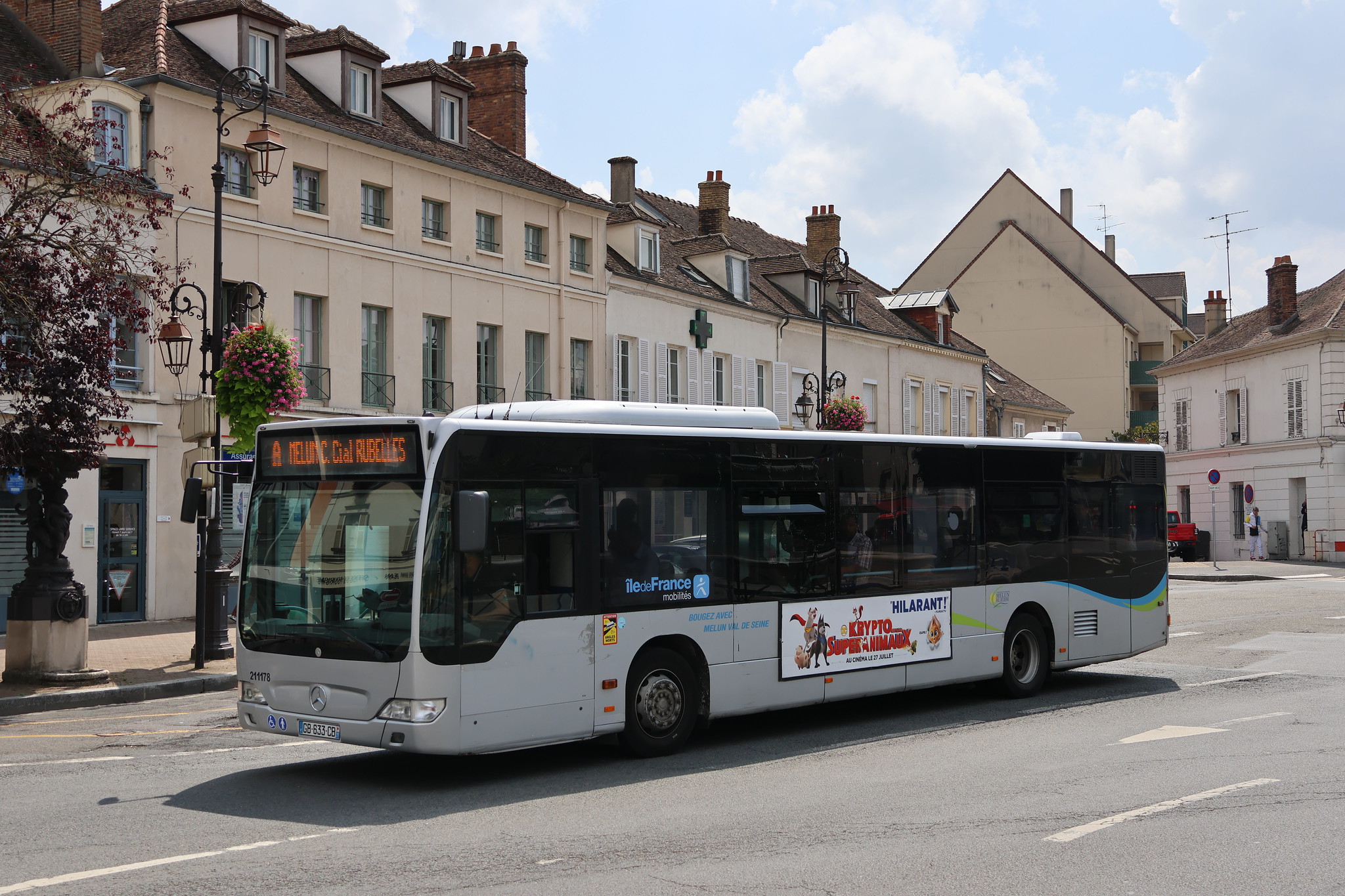 Image du véhicule