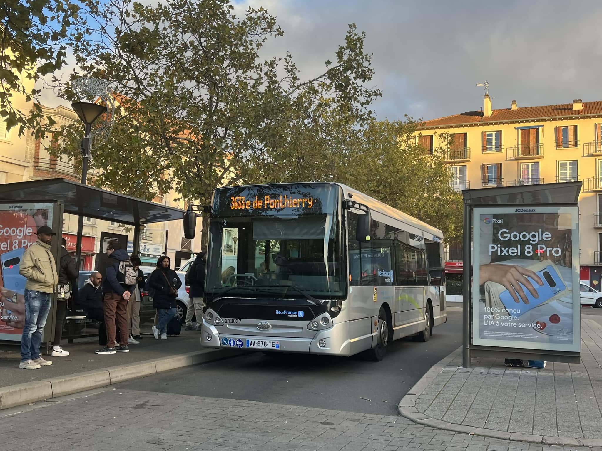 Image du véhicule