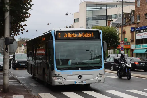 Image du véhicule