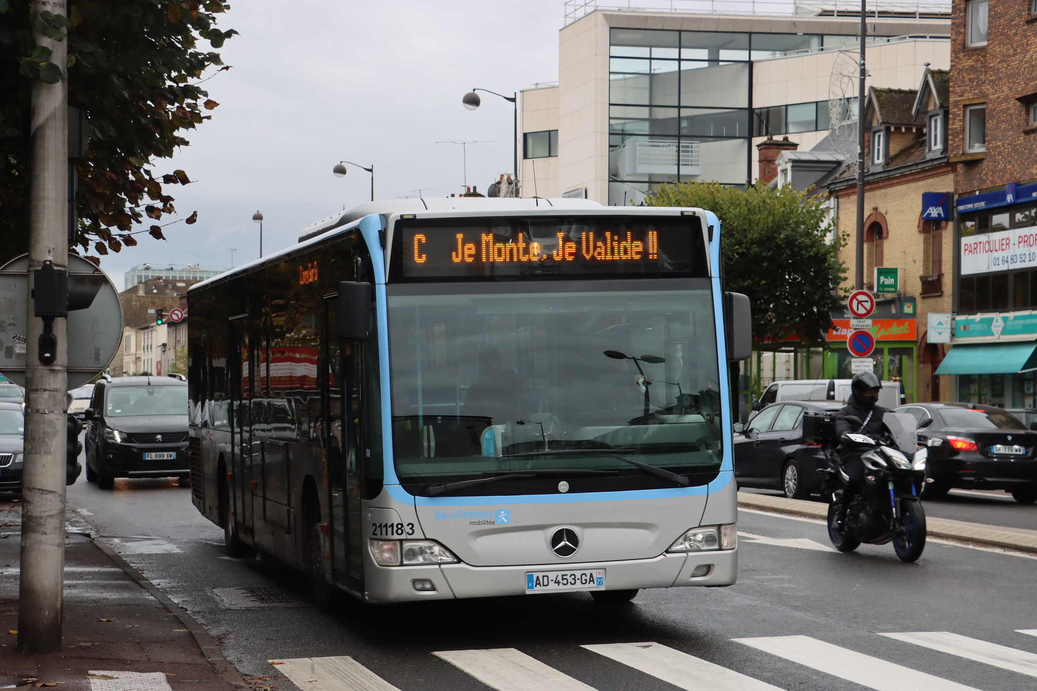 Image du véhicule
