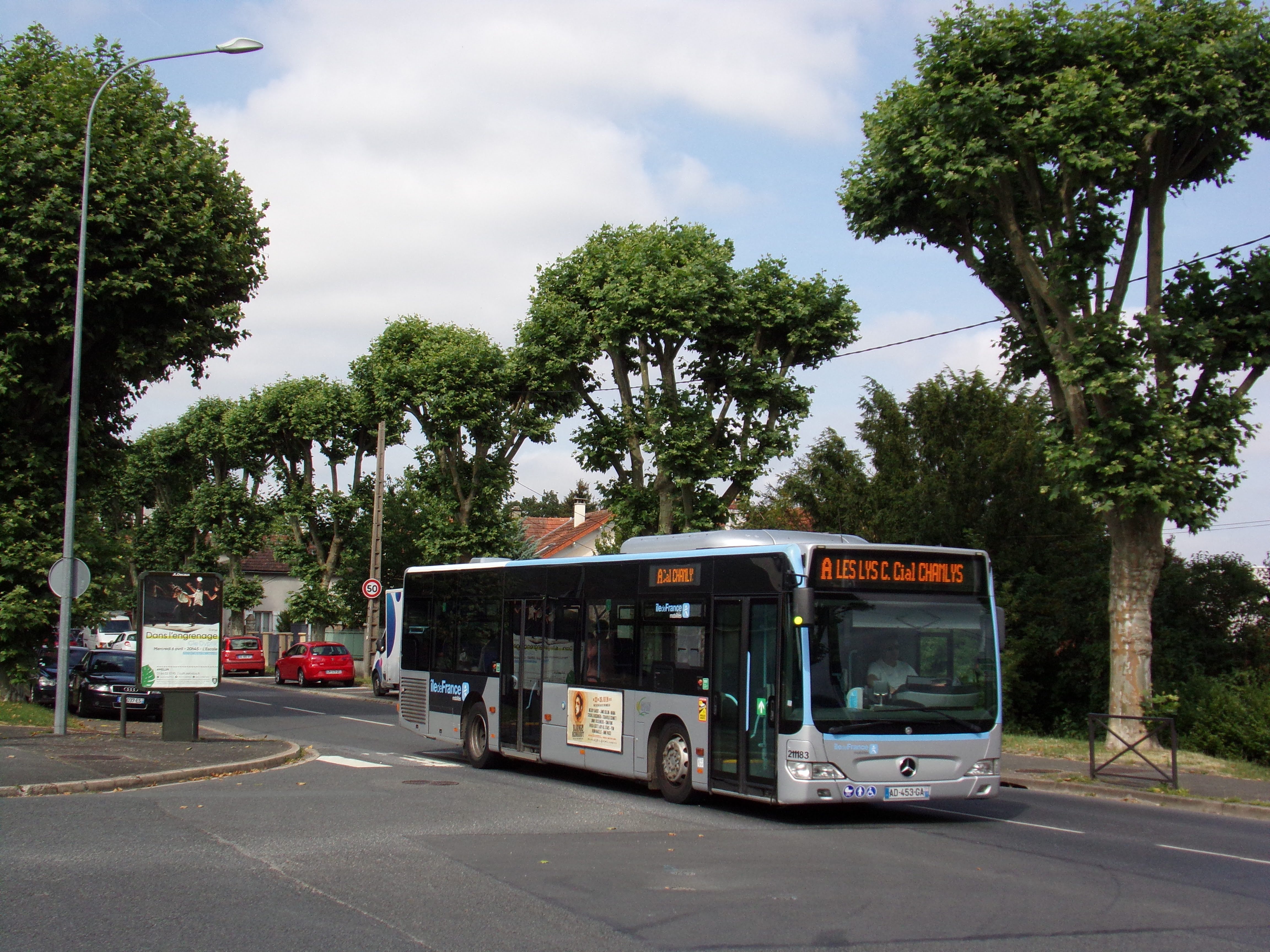Image du véhicule