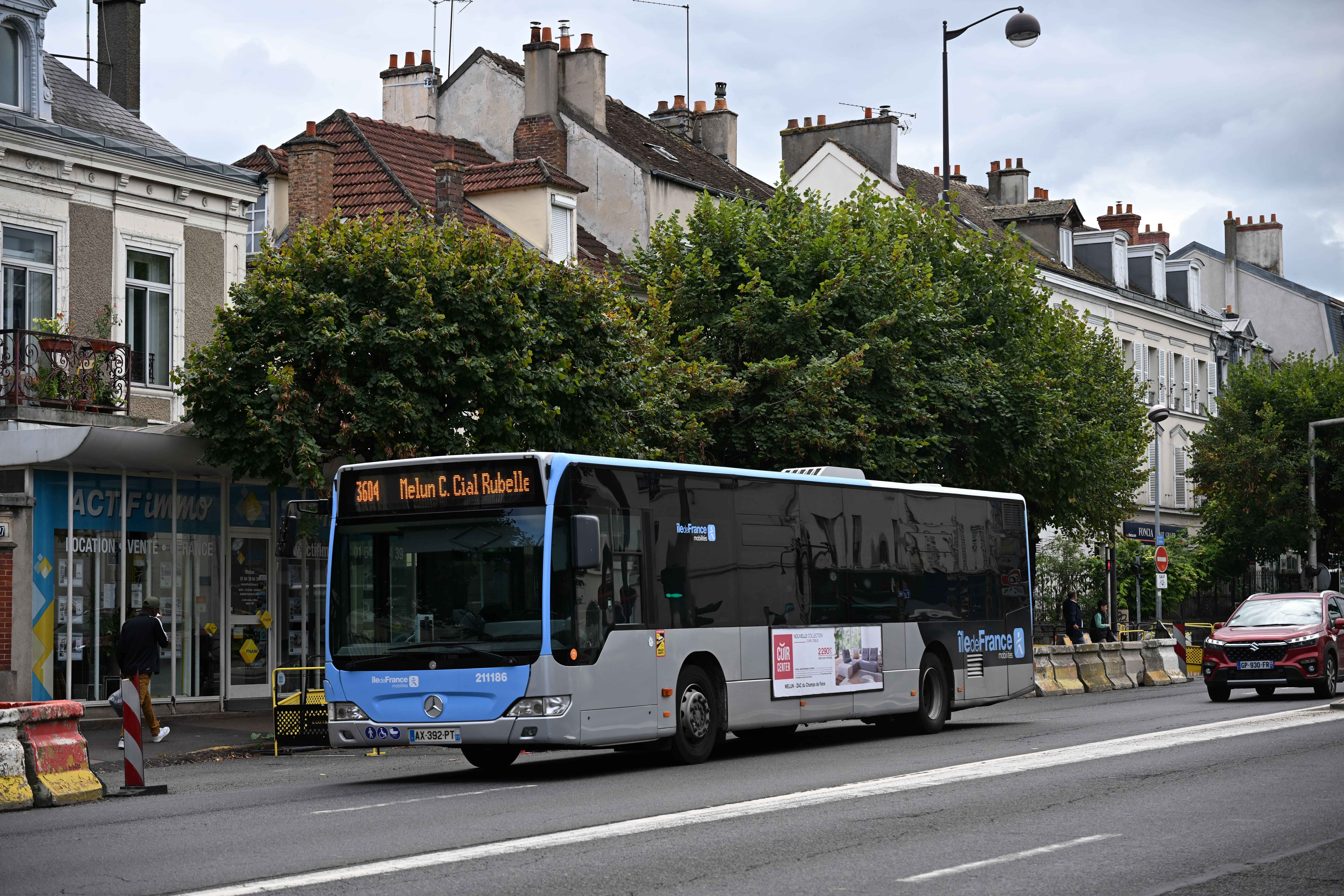 Image du véhicule
