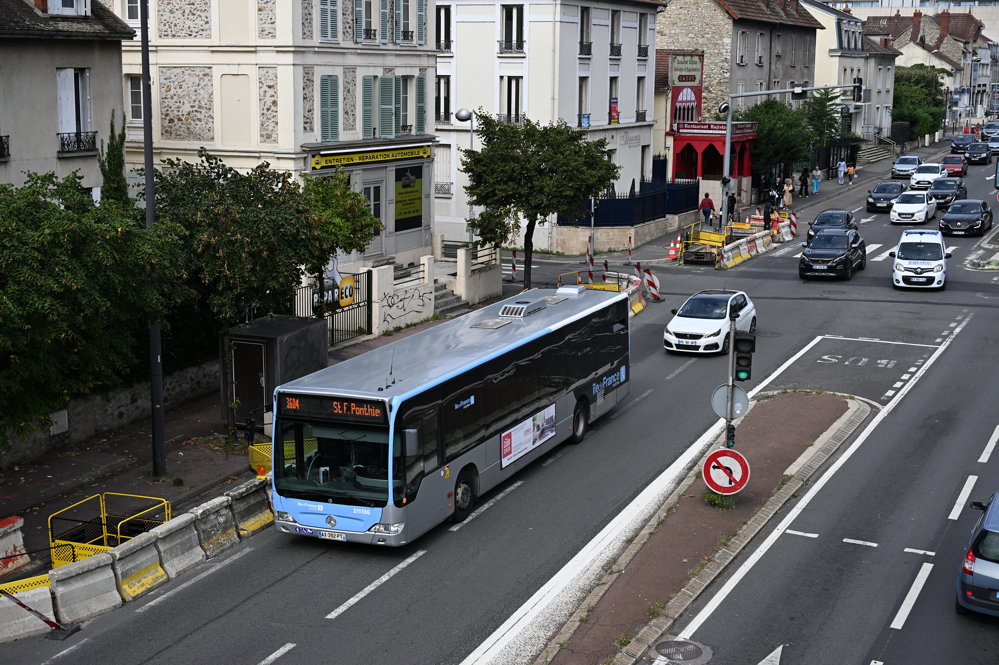 Image du véhicule