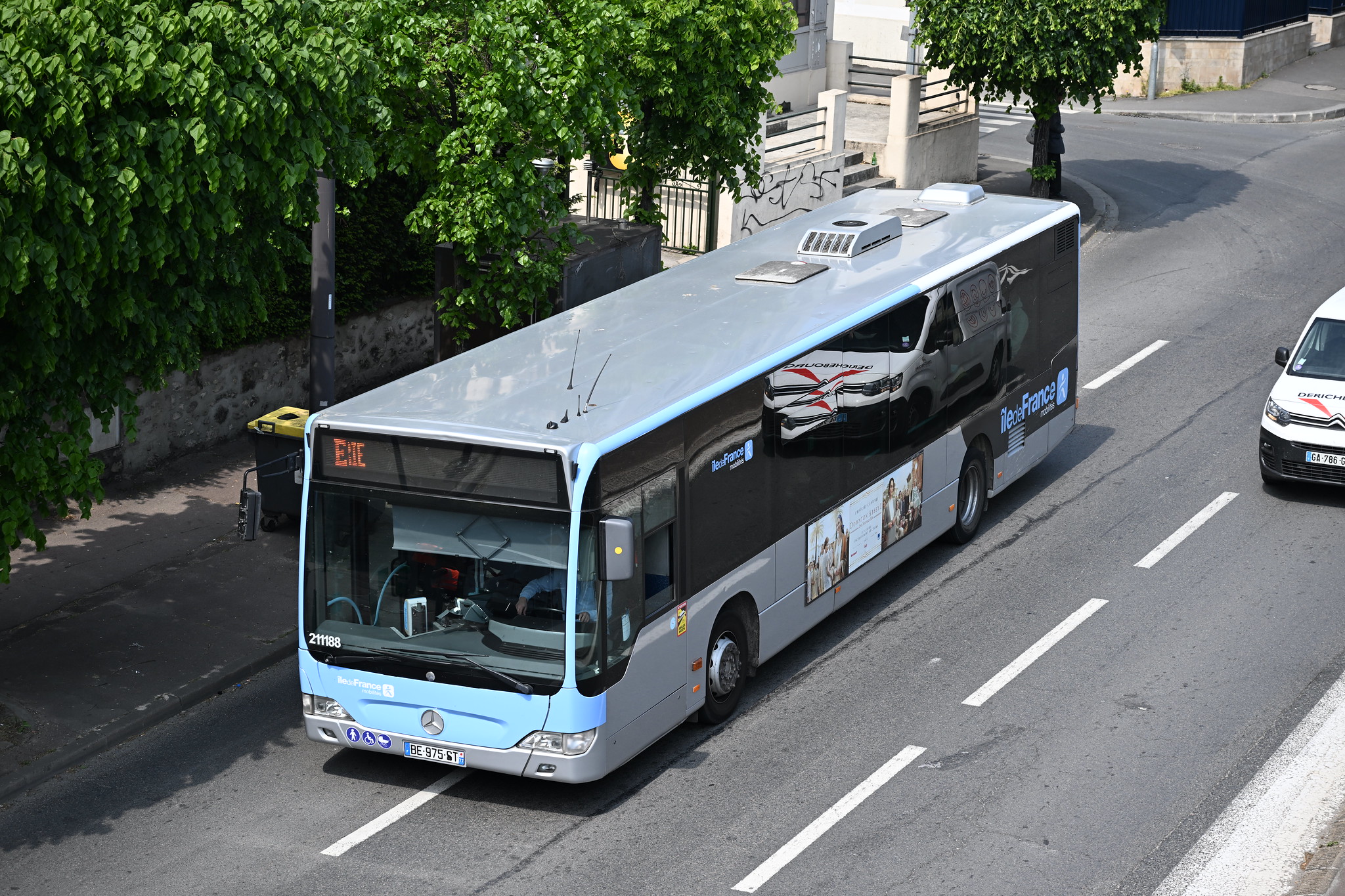 Image du véhicule
