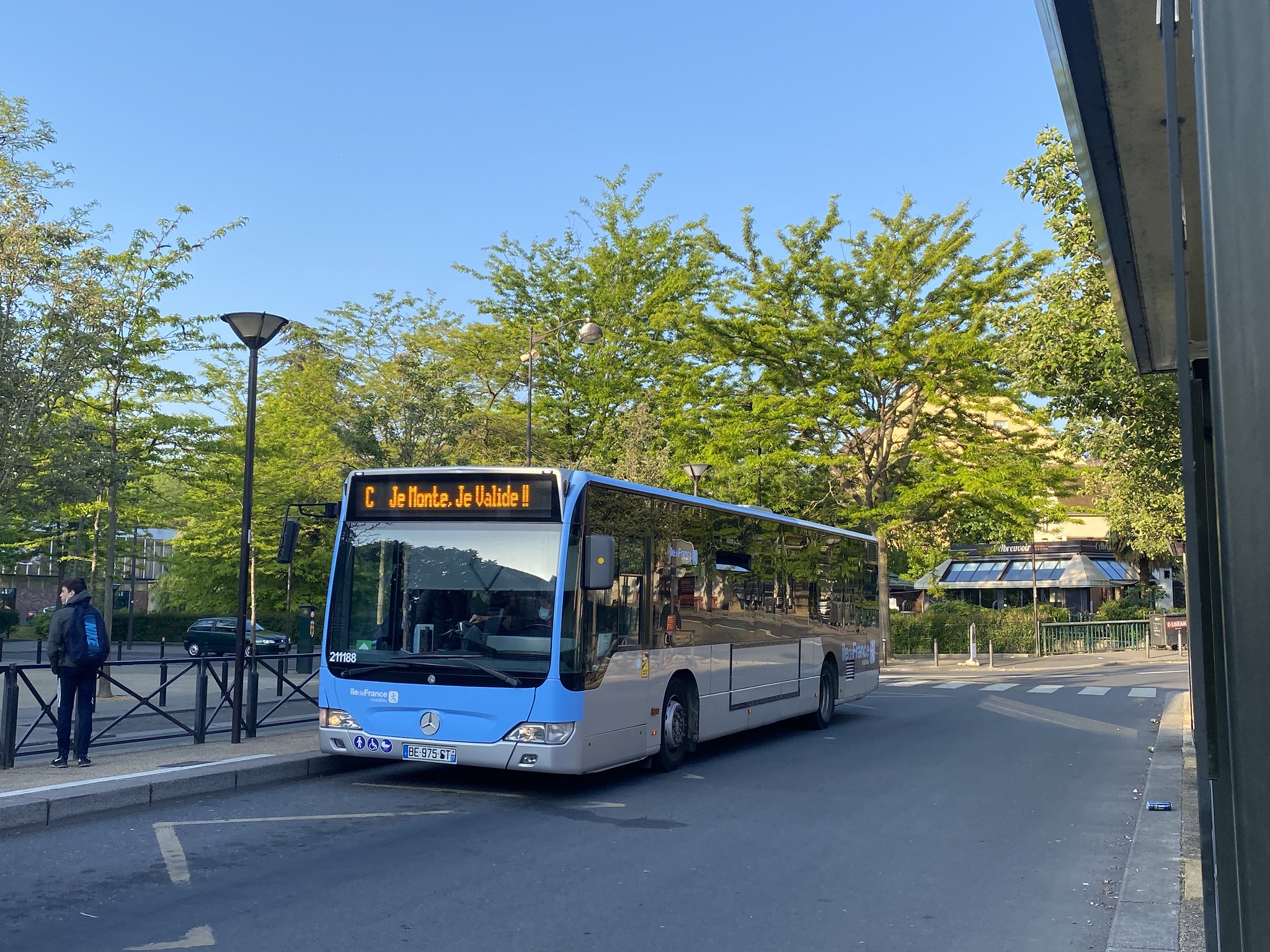 Image du véhicule
