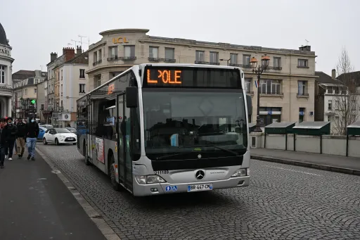 Image du véhicule