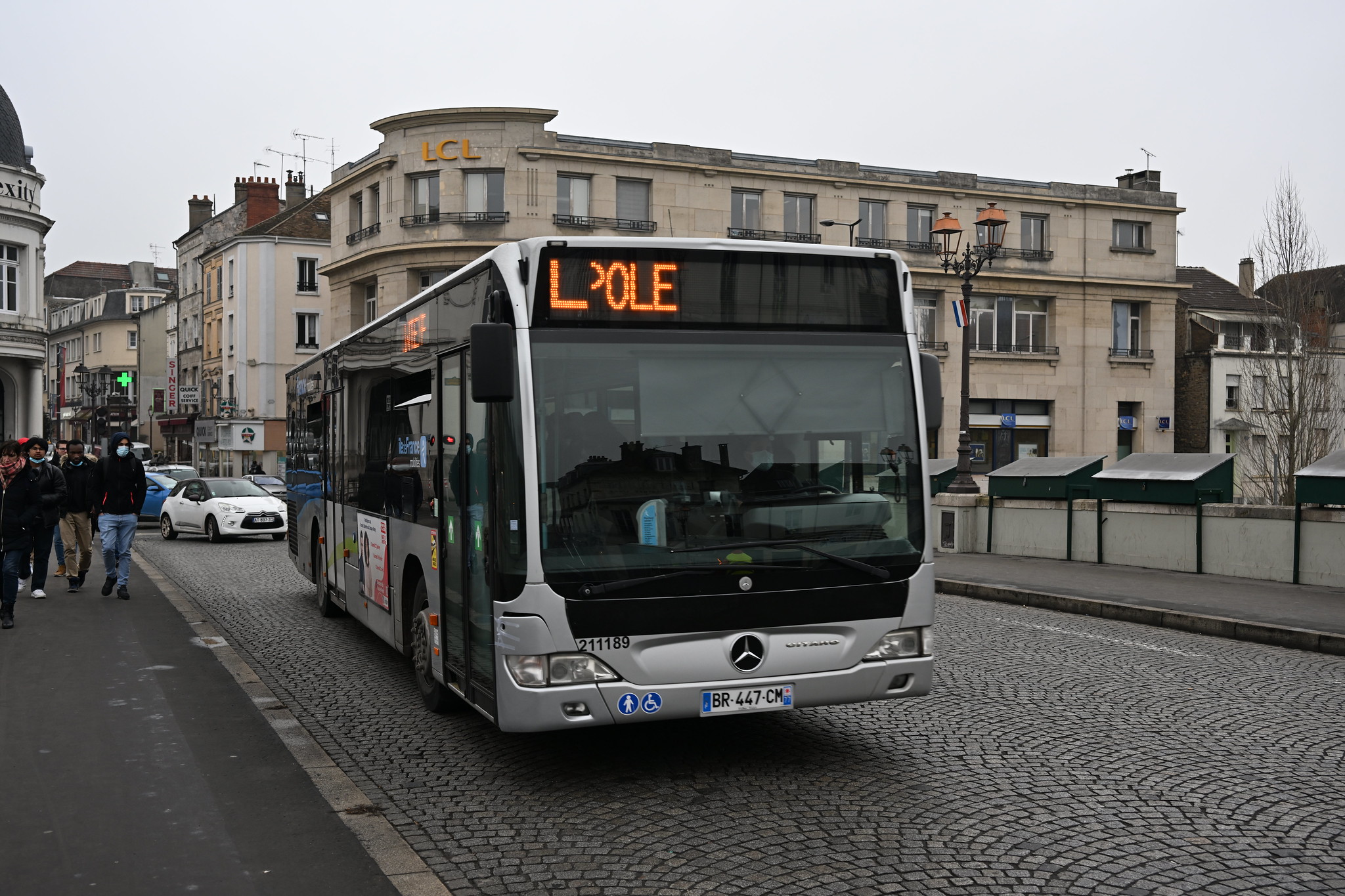 Image du véhicule