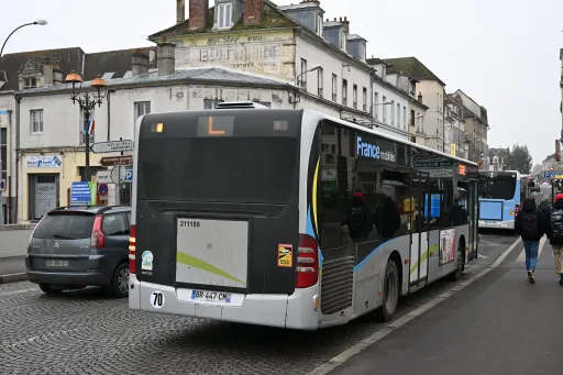 Image du véhicule